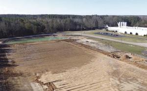 Construction has started on a new, 100,000-square-foot industrial facility for INDEVCO Plastics in Orangeburg, according to Frampton Construction Company. ...