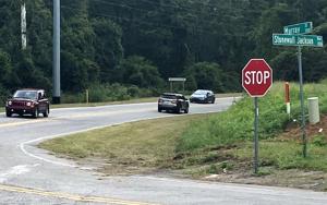 The S.C. Department of Transportation is planning to build a pedestrian and bicycle path on Stonewall Jackson Boulevard. ...
