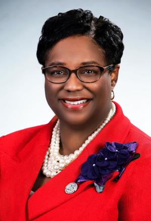 South Carolina State University alumna Cheryl A. Hickmon, a 1984 graduate, has been elected national president of Delta Sigma Theta Sorority, Incorporated. ...