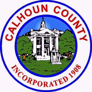 Calhoun County Council: Medical transport insurance considered; benefit discussed for volunteer firefighters