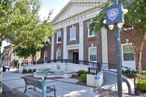Orangeburg City Council considers new rules for buffers