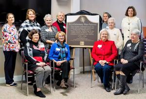 On the occasion of his 295th birthday, Col. William “Danger” Thomson posthumously received special recognition in Calhoun County’s Fort Motte community. ...