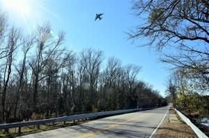 The S.C. Department of Transportation announced its plans to repair or replace 19 bridges in The T&D Region as part of its 10-year road and bridge improvement efforts. ...