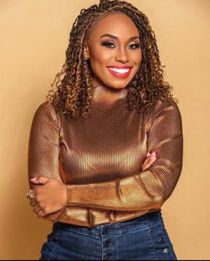 Orangeburg native Angell Conwell continues to chart her own course through the acting business while staying true to herself — and giving back to her community. ...