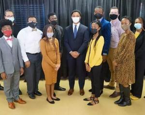 The Big 7 Association held its 28th annual Scholarship and Awards Banquet on Feb. 26, 2022, virtually due to the continued COVID-19 pandemic. It was their second event held via the...