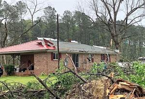 Businesses and residents in Orangeburg and Bamberg counties affected by the severe storms and tornadoes on April 5-6 may apply for low-interest disaster loans, the U.S. Small Business Administration announced Wednesday....
