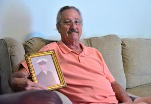 STORIES OF HONOR: U.S. Navy veteran serves as torpedoman on submarine