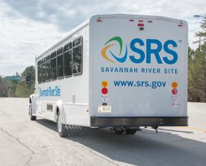 Tours through historic SRS are back