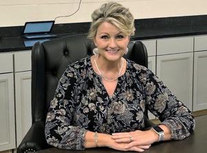 Bamberg County School District’s superintendent says the community is making history with the consolidation of its two former school districts. ...