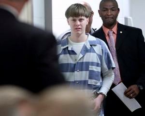 WASHINGTON — The Supreme Court has rejected an appeal from Dylann Roof, who challenged his death sentence and conviction in the 2015 racist slayings of nine members of a Black South...