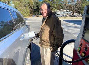 Local motorists will see the highest Thanksgiving gasoline prices in nearly a decade. ...