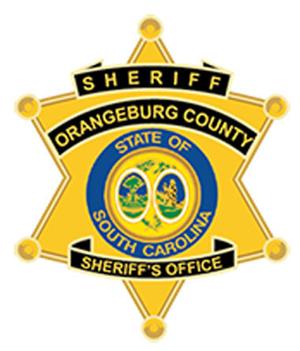 Orangeburg County Sheriff’s Office ...