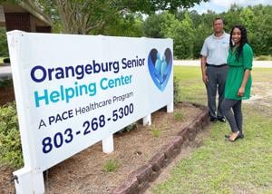 A one-stop shop that enables seniors to meet their social, physical and medicinal needs with the help of a professional, interdisciplinary team is under new ownership. The Program of All-Inclusive Care...