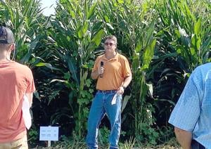 South Carolina corn acreage is up from 2022 and Clemson Extension specialists offer tips such as checking for nematodes, controlling pests and weeds, and properly managing inputs to help ensure corn...