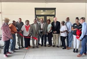 The Orangeburg Department of Public Utilities has completed a new $15 million operations center spanning more than 60,000 square feet. ...