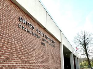 The United States Postal Service has scheduled a job fair from 9 a.m. to 1 p.m., Thursday, at the Orangeburg Post Office, 1550 Middleton St. ...