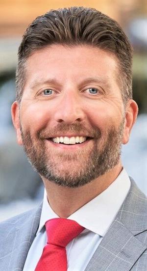 The Central SC Alliance (CSCA) has hired Jason Giulietti as the organization’s new President & CEO. He assumed his role on Sept. 11, and will be responsible for overseeing the execution...