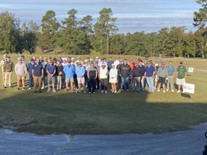 Calhoun County showed some love to industries located in the county during its 7th Annual Calhoun County Industry Appreciation Golf Tournament. ...