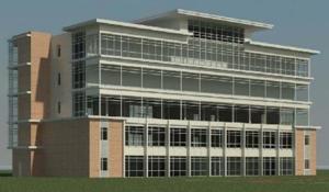 South Carolina State University is planning to build a new student health and wellness center where some bleachers were located at Oliver C. Dawson Stadium. ...