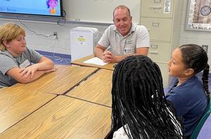 Schools in Orangeburg, Bamberg and Calhoun counties now have access to a program designed to help K-12 students develop everything from compassion to financial literacy. ...