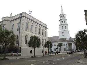 COLUMBIA (AP) — The historic South Carolina city of Charleston has elected its first Republican mayor since the Reconstruction Era. Results from the South Carolina Election Commission show William Cogswell defeated...