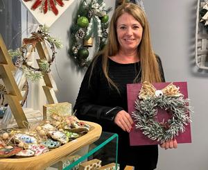 The Art of Christmas: Orangeburg County Fine Arts center presents holiday crafts