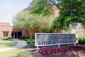 South Carolina State University’s I.P. Stanback Museum and Planetarium will offer the “Star of Bethlehem” planetarium show during this holiday season on an appointment basis. ...
