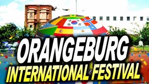 The Orangeburg International Festival (OIF) Committee is extending an invitation to South Carolina State University students to participate in the inaugural Orangeburg International Festival in Downtown Orangeburg on Saturday, April 20,...