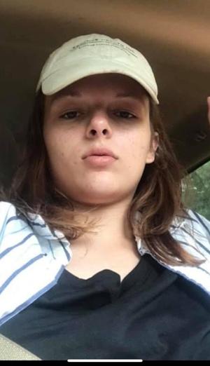 Missing Neeses woman sought