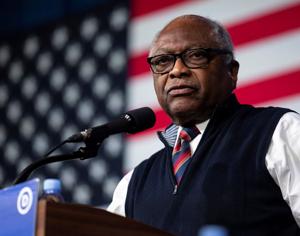 ‘King and queen maker’: How Clyburn, running for 17th term, mightily shaped SC politics, life
