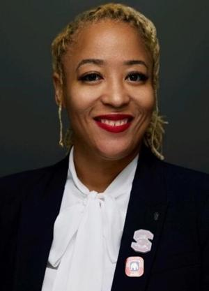 Orangeburg native Evangeline R. “Angel” Pointer has been named director of alumni affairs and engagement at South Carolina State University. ...