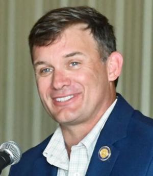 State Rep. Russell Ott’s work for the South Carolina Farm Bureau is getting hit in the latest salvo of what’s turning into a contentious District 26 state Senate Democratic primary race....