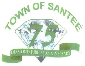 The Town of Santee will celebrate its Diamond Jubilee 75th anniversary with a week-long celebration including a gala, music, movies, fireworks, amusement rides, golfing, and more. ...